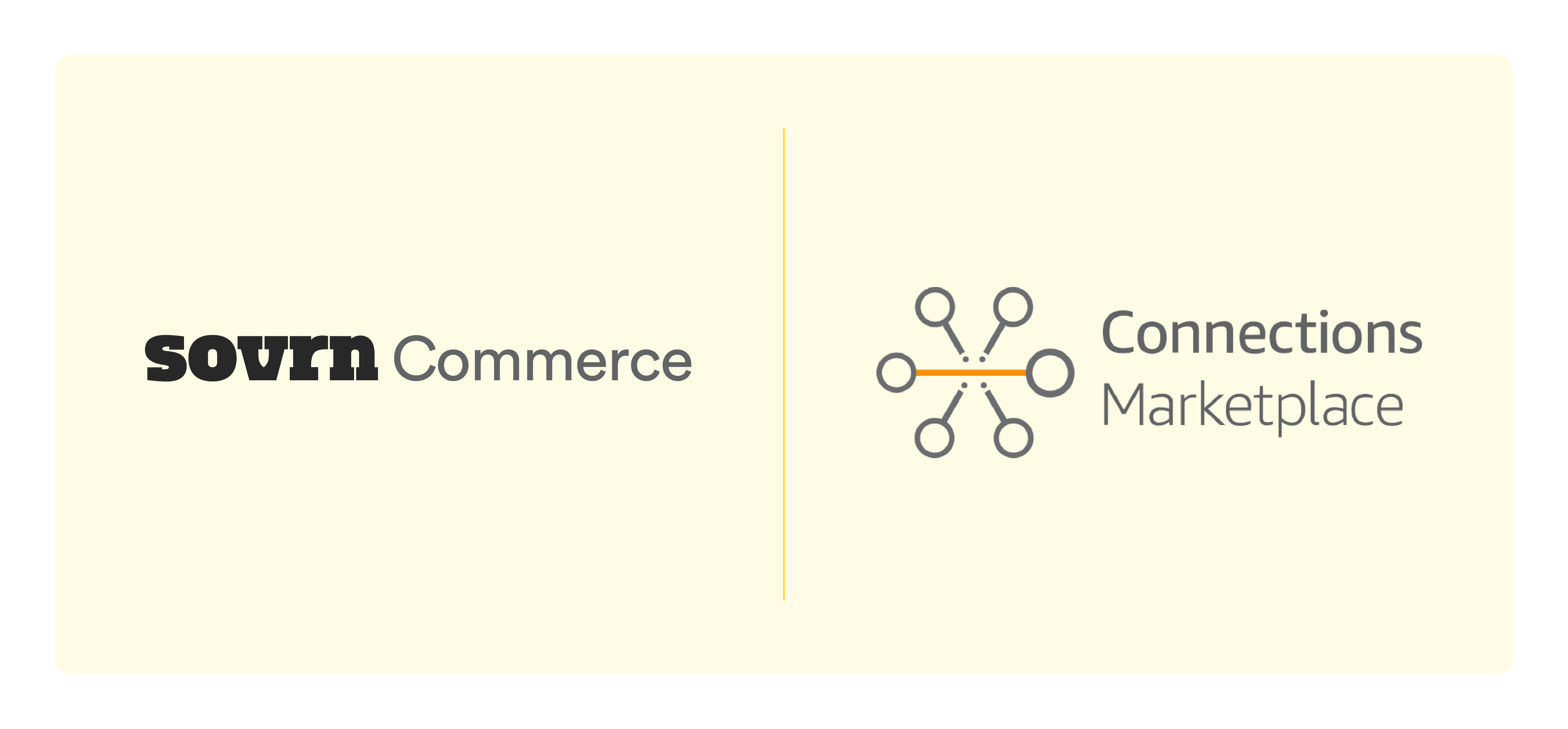 Sovrn Commerce Now Available in Amazon Publisher Services’ Connection Marketplace