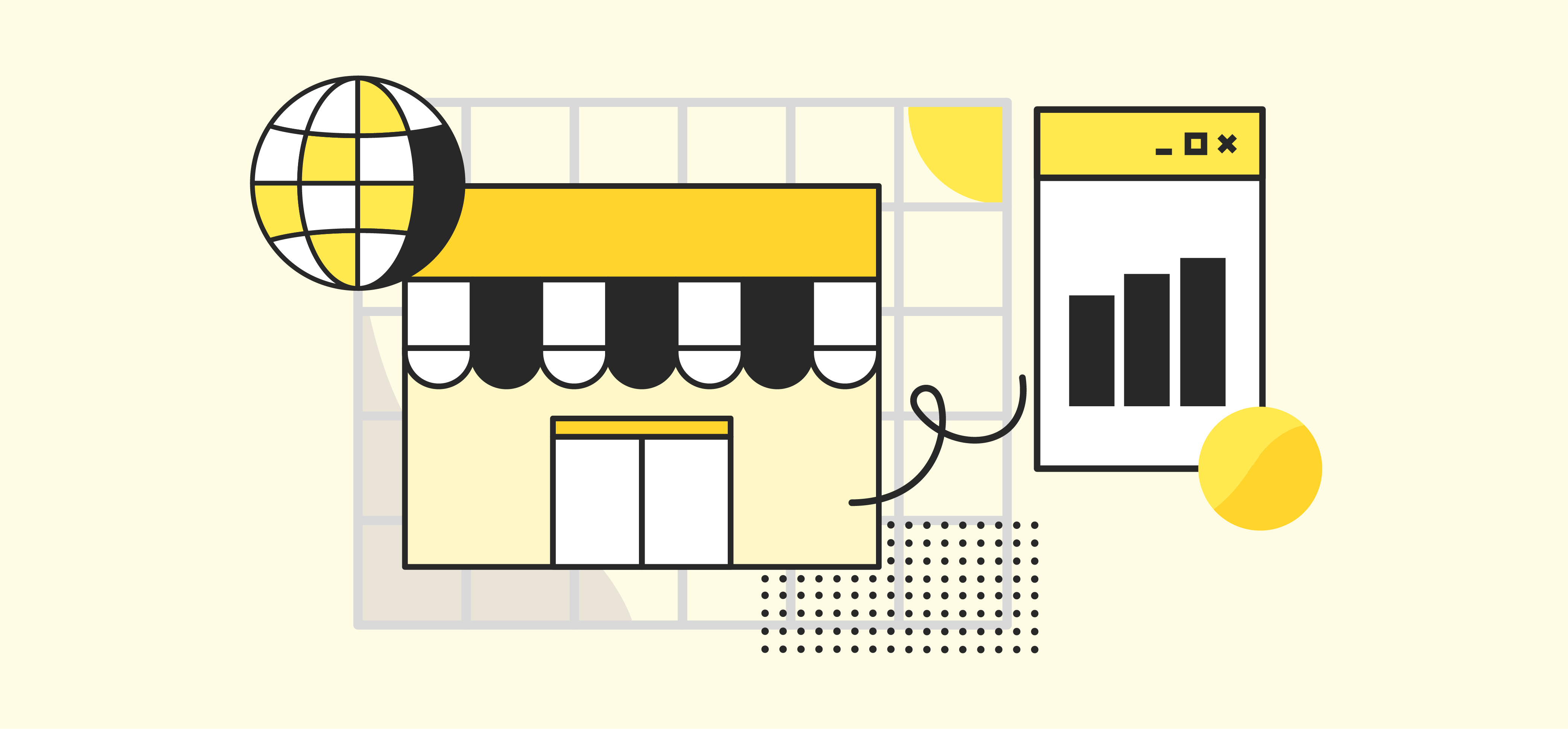 New Commerce Merchant Update API Delivers the Info You Need — In an Instant