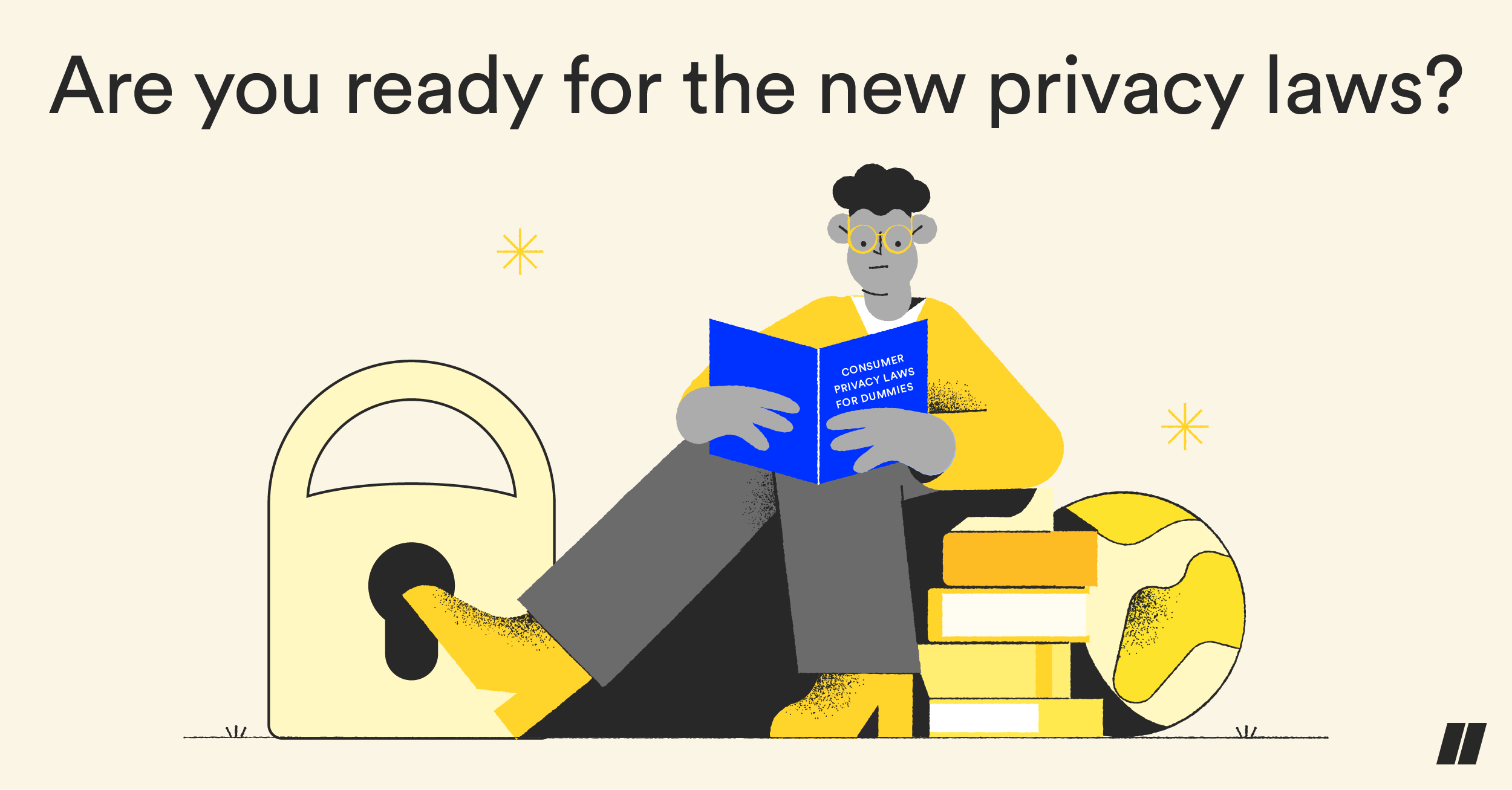 Publishers Are you ready for 2023's new privacy laws? Sovrn, Inc.