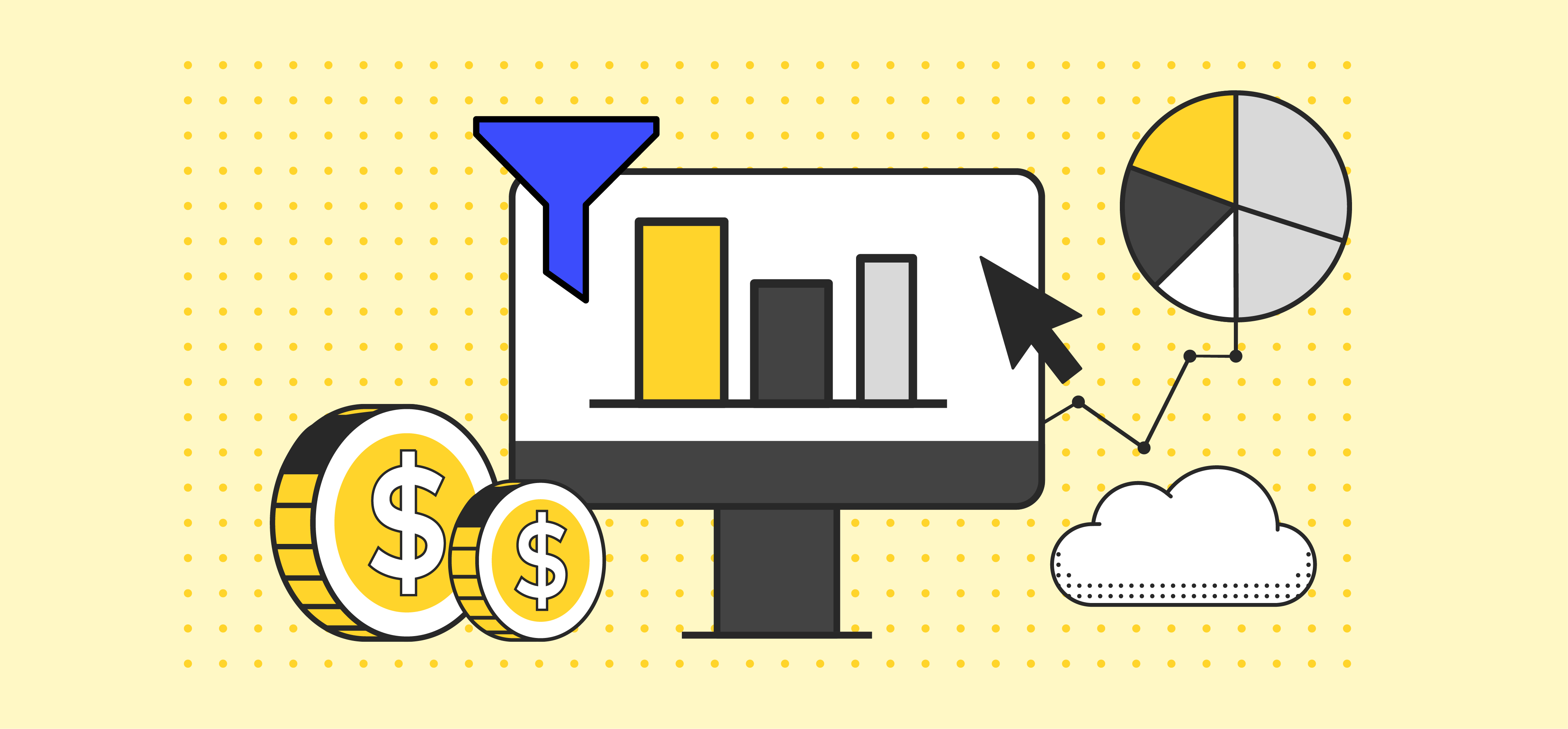 Get Comprehensive, Connected Commerce Insights with Full-Funnel Reporting