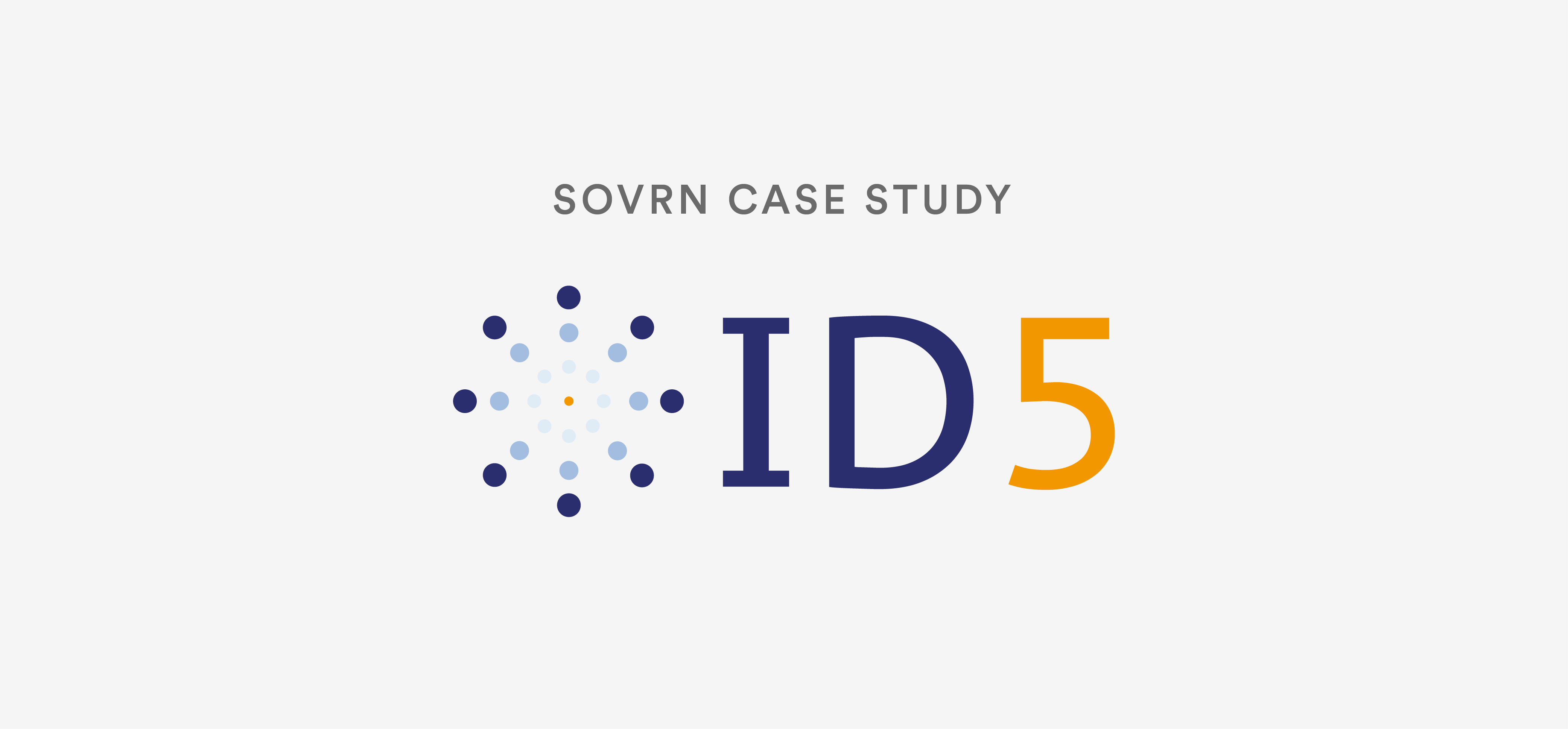 Sovrn and ID5: Addressability at Scale