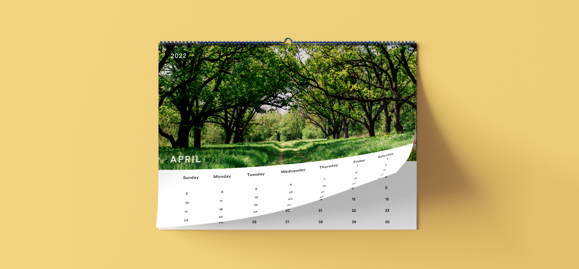 Freshen Up Your Affiliate Program with Our Q2 Shopping Calendar