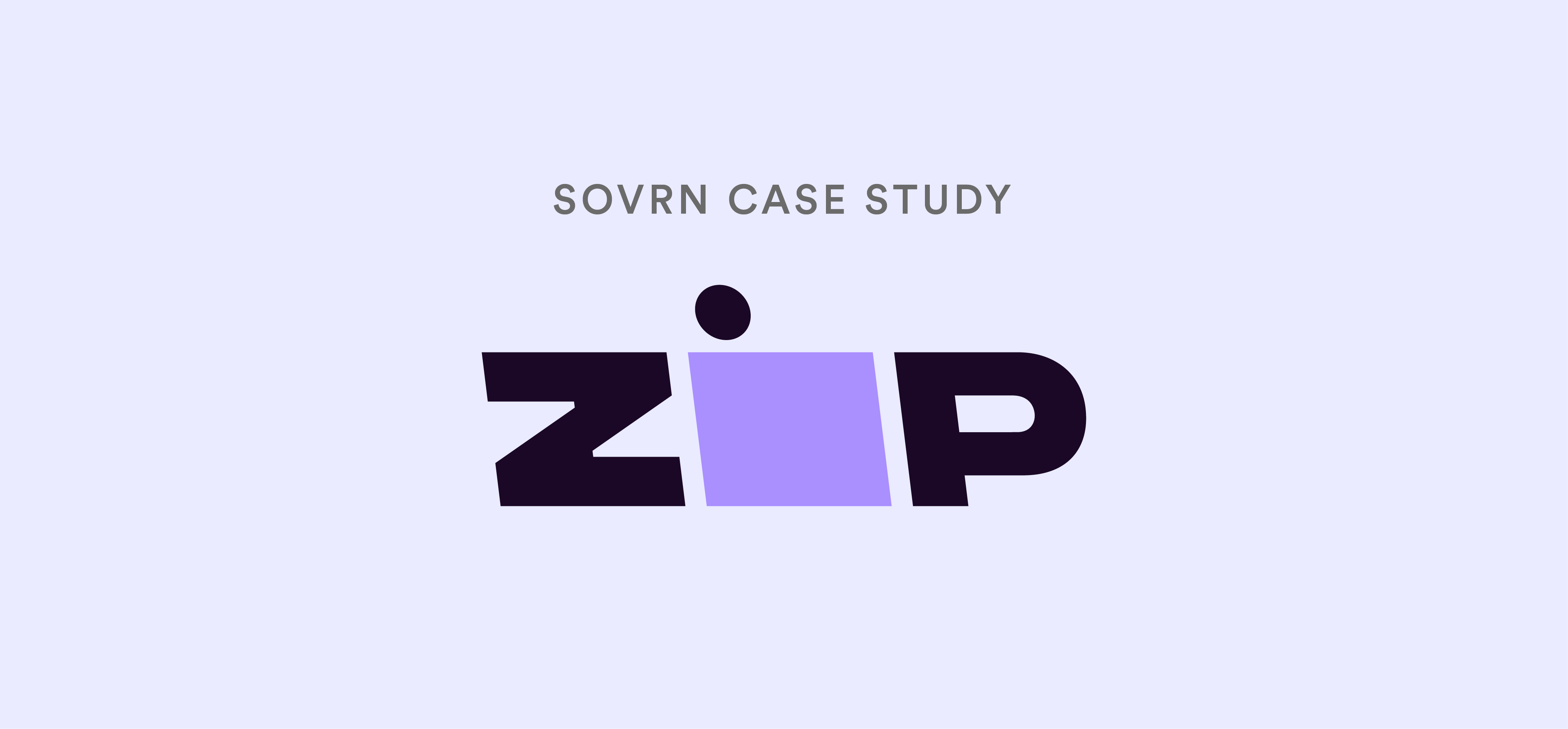 Sovrn helps Zip grow 600% in affiliate click growth