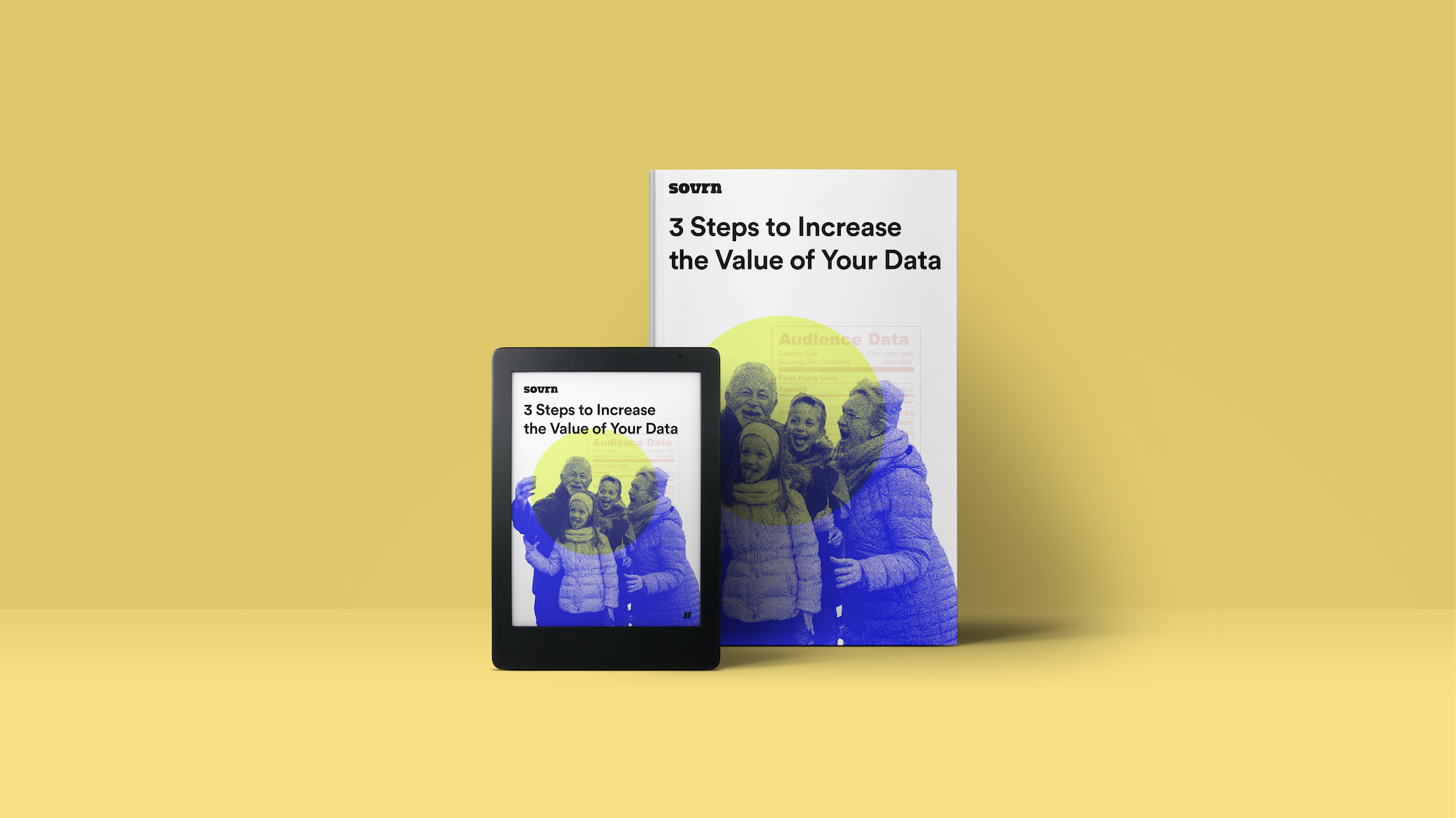 3 Steps to Increase the Value of Your Data